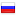 dosaaf-kolomna.ru hosted country